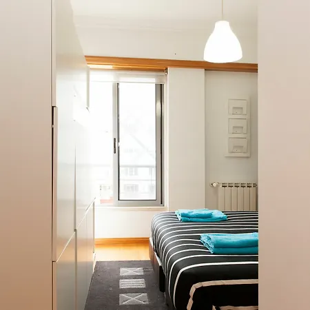 Apartment Expo Deluxe By Homing *