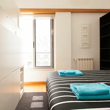 Apartment Expo Deluxe By Homing