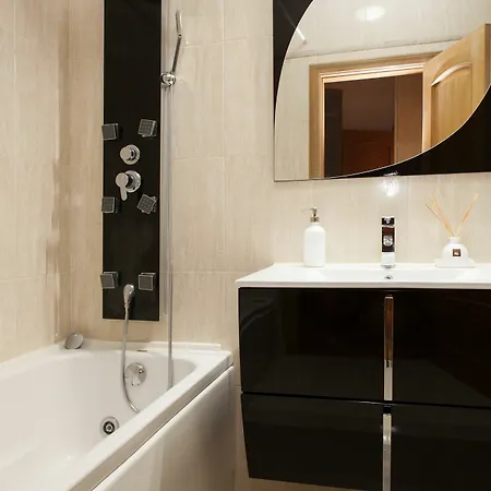 Expo Deluxe By Homing Lisbon