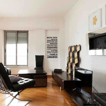 Apartment Expo Deluxe By Homing *